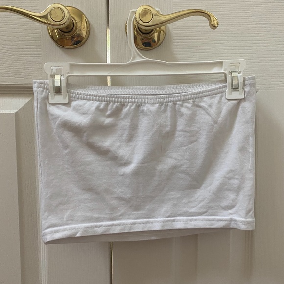 UF AEPhi Game Day Cropped Top - Picture 2 of 3